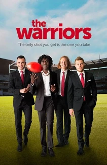 Watch The Warriors online