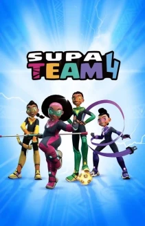 Watch Supa Team 4 online