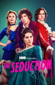 Watch The Seduction online