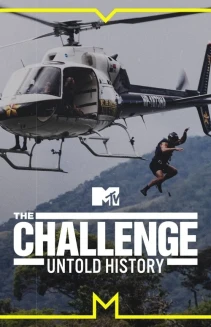 Watch The Challenge: Untold History online