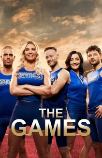 Watch The Games online