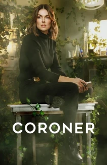 Watch Coroner online
