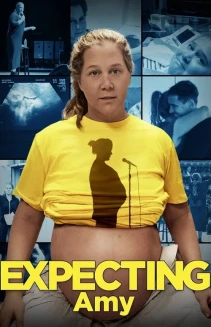Watch Expecting Amy online
