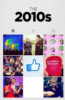 Watch The 2010s online