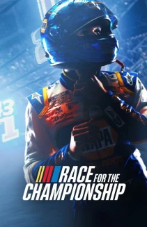 Watch Race for the Championship online