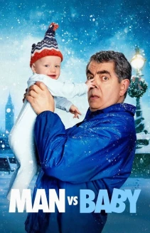 Watch Man vs Baby online