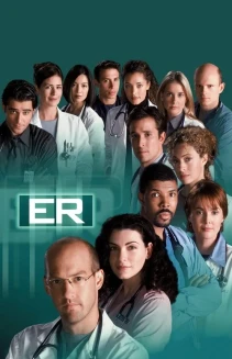 Watch ER online