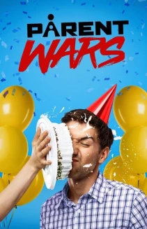 Watch Parent Wars online