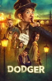 Watch Dodger online
