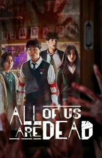 Watch All of Us Are Dead online