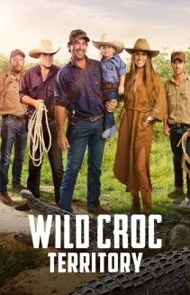 Watch Matt Wright's Wild Territory online