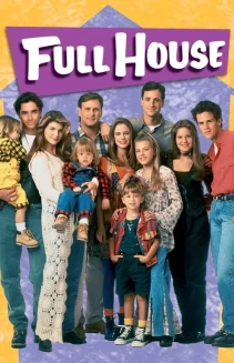 Watch Full House online