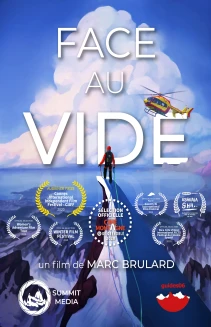 Facing the Void