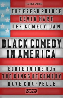 Watch Black Comedy in America online
