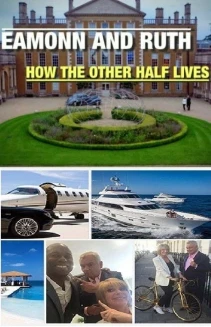 Watch Eamonn and Ruth: How the Other Half Lives online