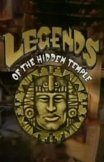 Watch Legends of the Hidden Temple online