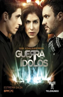 Watch War Of Idols online