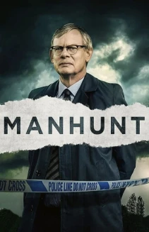 Watch Manhunt online