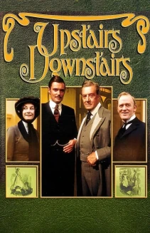 Watch Upstairs, Downstairs online