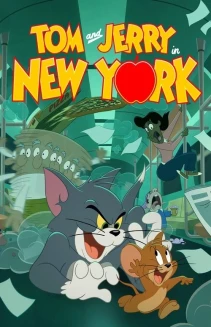 Watch Tom and Jerry in New York online