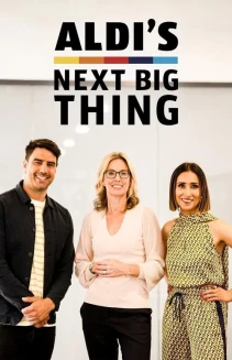 Watch Aldi's Next Big Thing online