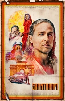 Watch Shantaram online