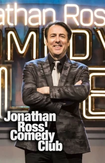Watch Jonathan Ross' Comedy Club online