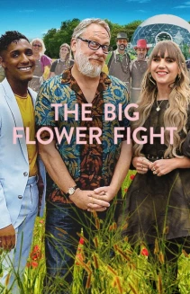 Watch The Big Flower Fight online