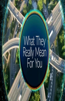 Watch What they really mean for you online
