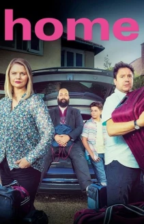 Watch Home online