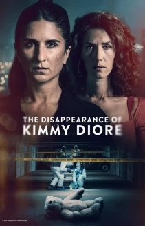 Watch The Disappearance of Kimmy Diore online