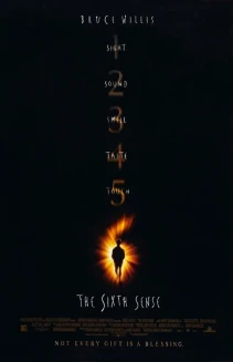 The Sixth Sense