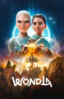 Watch WondLa online