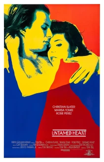 Untamed Heart
