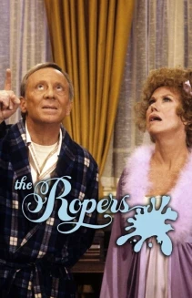 Watch The Ropers online