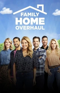 Watch Family Home Overhaul online