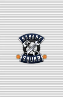 Watch Garage Squad online