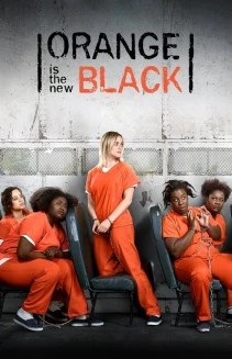 Watch Orange Is the New Black online