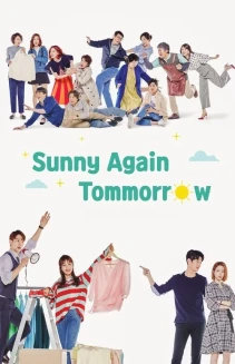 Watch Sunny Again Tomorrow online