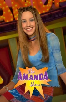Watch The Amanda Show online