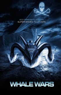 Watch Whale Wars online