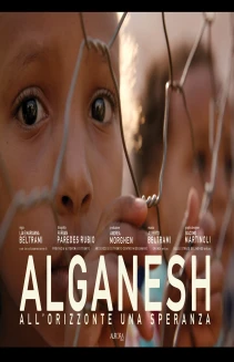 Alganesh