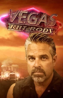 Watch Vegas Rat Rods online