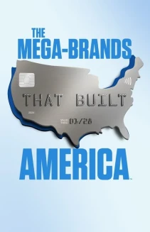 Watch The Mega-Brands That Built America online