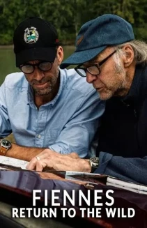 Watch Fiennes: Return to the Wild online