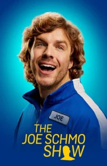 Watch The Joe Schmo Show online