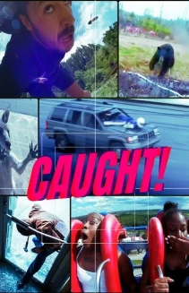 Watch Caught! online