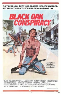 Black Oak Conspiracy