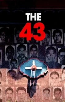 Watch The 43 online