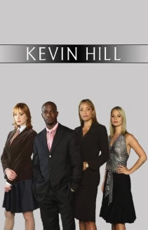 Watch Kevin Hill online